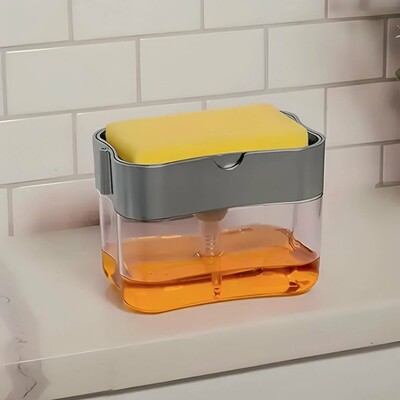 Soap Pump Dispenser